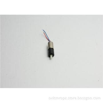 High Torque 10mm Micro DC Motor Gearbox for Auto Watering D